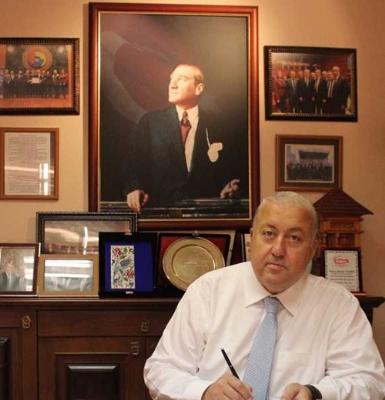 Kazım Gürol YILMAZ